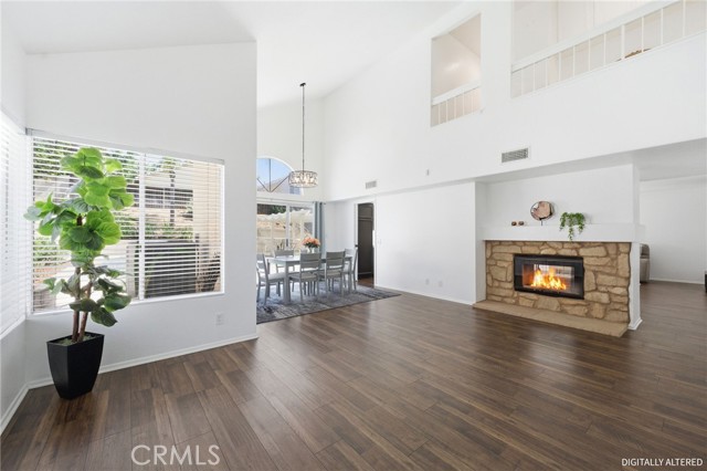 Detail Gallery Image 4 of 37 For 24516 Camino Mirabella, Murrieta,  CA 92562 - 4 Beds | 2/1 Baths