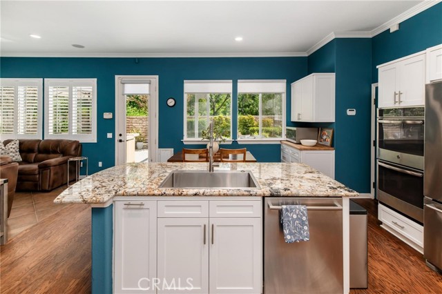 Detail Gallery Image 15 of 39 For 789 Glenhart Pl, Fallbrook,  CA 92028 - 4 Beds | 3 Baths