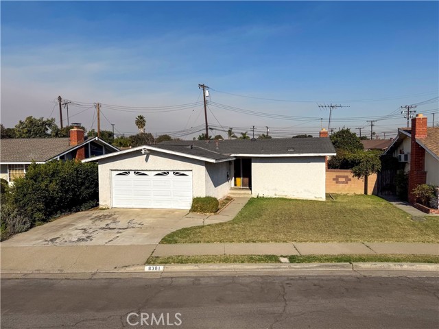 8381 Blithedale Street, Long Beach, California 90808, 3 Bedrooms Bedrooms, ,2 BathroomsBathrooms,Single Family Residence,For Sale,Blithedale,PW25005985