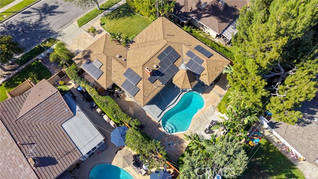 Detail Gallery Image 46 of 48 For 806 Adlena, Fullerton,  CA 92833 - 3 Beds | 2 Baths