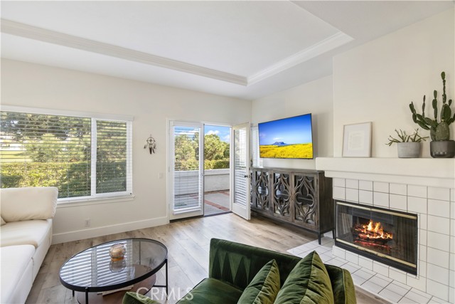 Detail Gallery Image 1 of 1 For 22 Tennis Villas Dr, Dana Point,  CA 92629 - 2 Beds | 2 Baths