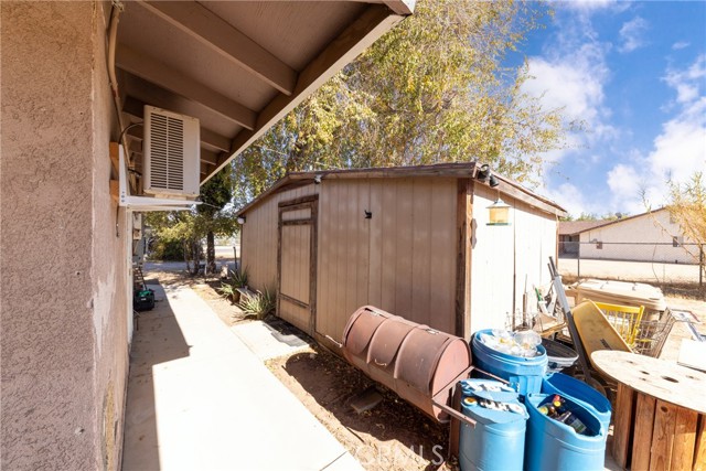 Detail Gallery Image 21 of 35 For 18003 Juniper St, Hesperia,  CA 92345 - 2 Beds | 1 Baths