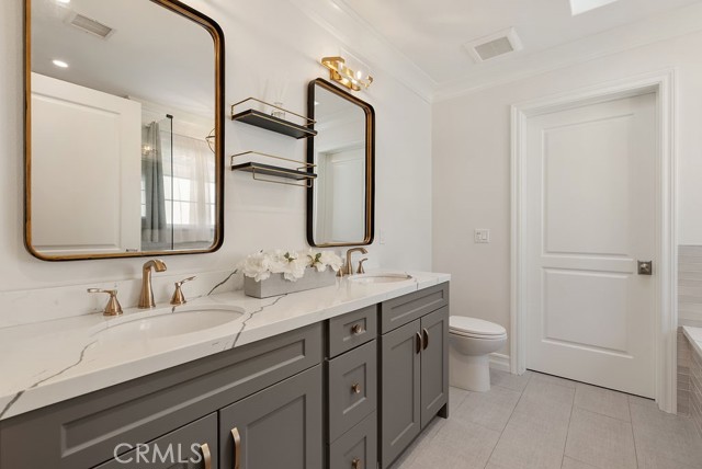 Detail Gallery Image 24 of 35 For 316 California St a,  Arcadia,  CA 91006 - 4 Beds | 4 Baths