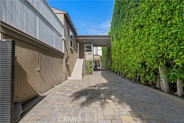Detail Gallery Image 33 of 35 For 8963 Cynthia, West Hollywood,  CA 90069 - 2 Beds | 2 Baths
