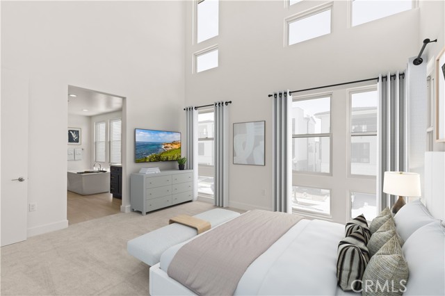 Detail Gallery Image 6 of 12 For 156 Creation, Irvine,  CA 92618 - 6 Beds | 5 Baths