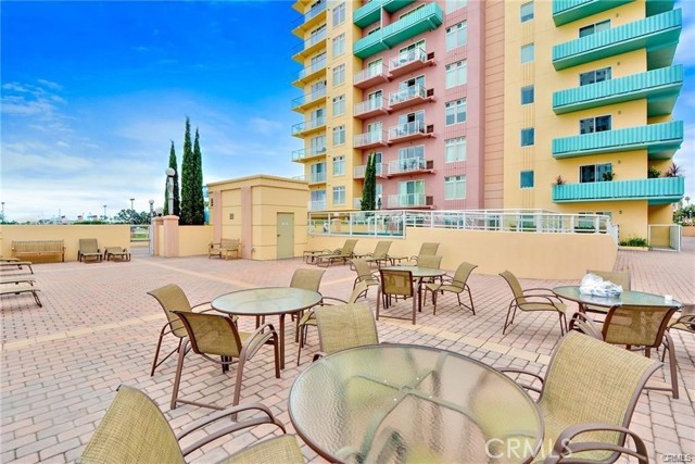 Detail Gallery Image 21 of 27 For 488 E Ocean Bld #1110,  Long Beach,  CA 90802 - 2 Beds | 2 Baths