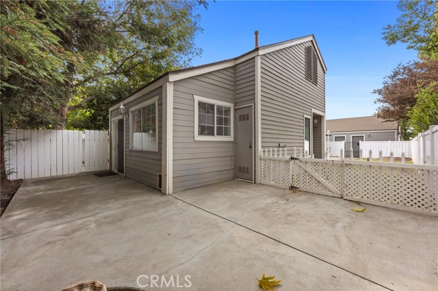 Detail Gallery Image 41 of 43 For 8000 Kroll Way #55,  Bakersfield,  CA 93311 - 2 Beds | 1 Baths