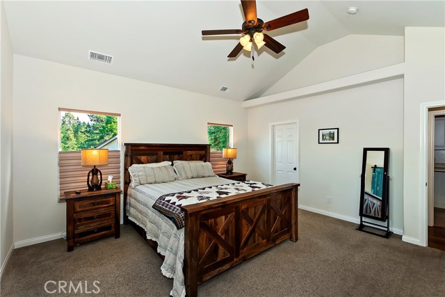 Detail Gallery Image 26 of 62 For 26300 Spyglass Dr, Lake Arrowhead,  CA 92352 - 3 Beds | 3/1 Baths