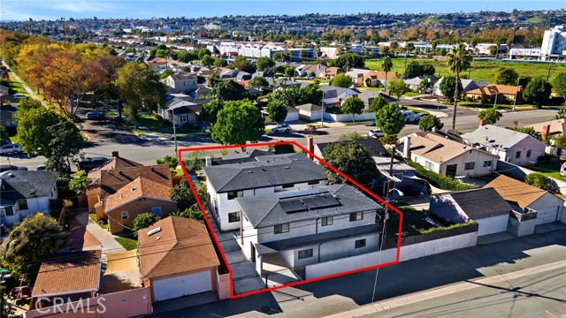 Detail Gallery Image 3 of 22 For 3301 Obama, Los Angeles,  CA 90018 - – Beds | – Baths