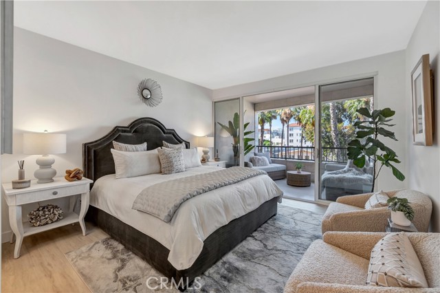 Detail Gallery Image 6 of 69 For 850 E Ocean Bld #301,  Long Beach,  CA 90802 - 2 Beds | 2 Baths