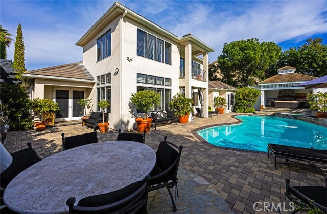 Detail Gallery Image 42 of 61 For 31445 Juliana Farms Road, San Juan Capistrano,  CA 92675 - 6 Beds | 5/1 Baths