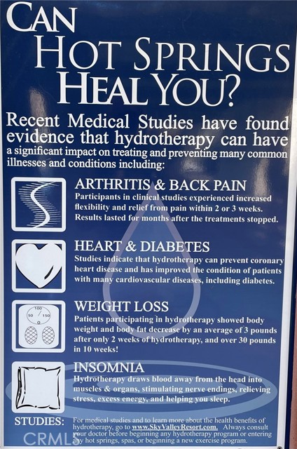 Detail Gallery Image 19 of 40 For 74711 Dillon Road #721,  Desert Hot Springs,  CA 92241 - 2 Beds | 1 Baths