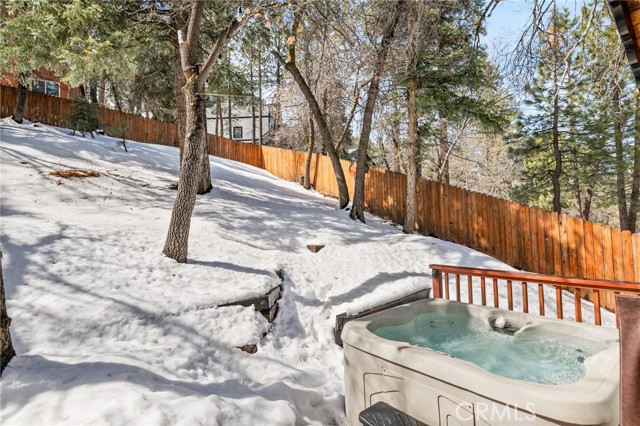 Detail Gallery Image 30 of 32 For 43339 Deer Canyon Rd, Big Bear Lake,  CA 92315 - 2 Beds | 2 Baths