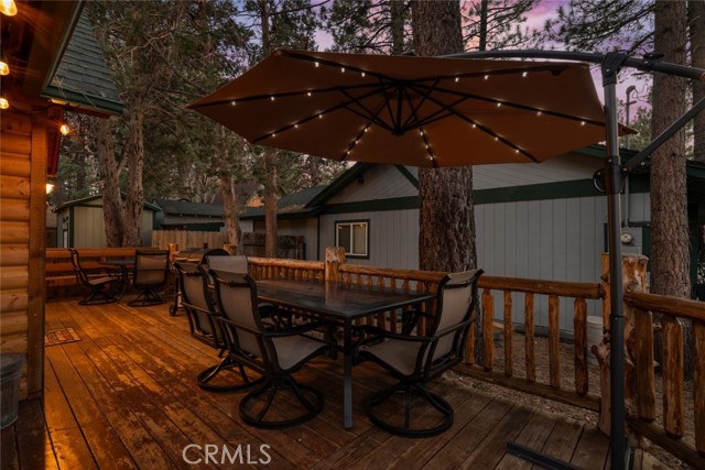 Detail Gallery Image 44 of 48 For 712 Maltby Bld, Big Bear City,  CA 92314 - 3 Beds | 1 Baths
