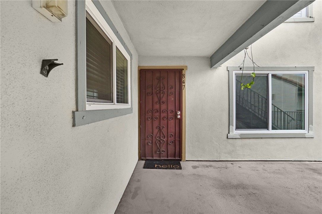 Detail Gallery Image 4 of 38 For 847 Cinnamon Ln, Duarte,  CA 91010 - 2 Beds | 1 Baths