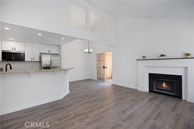 Detail Gallery Image 4 of 49 For 26532 Merienda #5, Laguna Hills,  CA 92656 - 2 Beds | 2 Baths