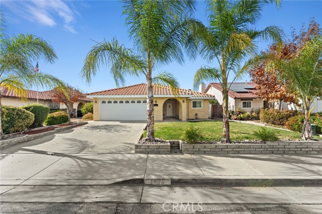 Detail Gallery Image 2 of 39 For 1435 Nolette Ave, Hemet,  CA 92545 - 3 Beds | 2 Baths