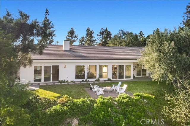 Detail Gallery Image 49 of 55 For 2630 San Angelo Dr, Claremont,  CA 91711 - 4 Beds | 3/1 Baths