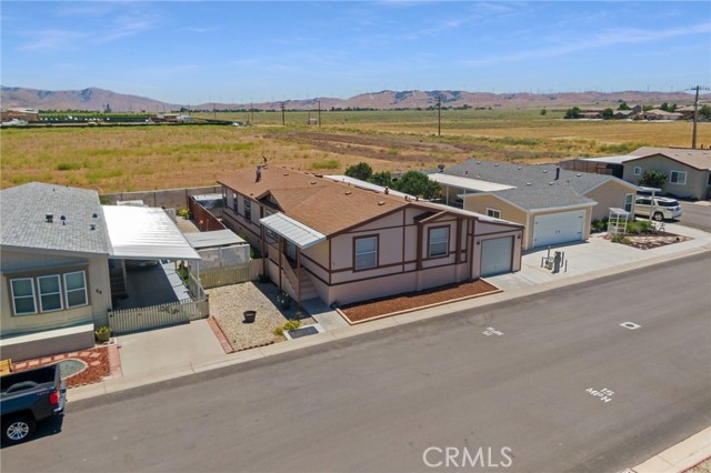 Detail Gallery Image 2 of 19 For 600 S Dennison Rd #65,  Tehachapi,  CA 93561 - 3 Beds | 2 Baths