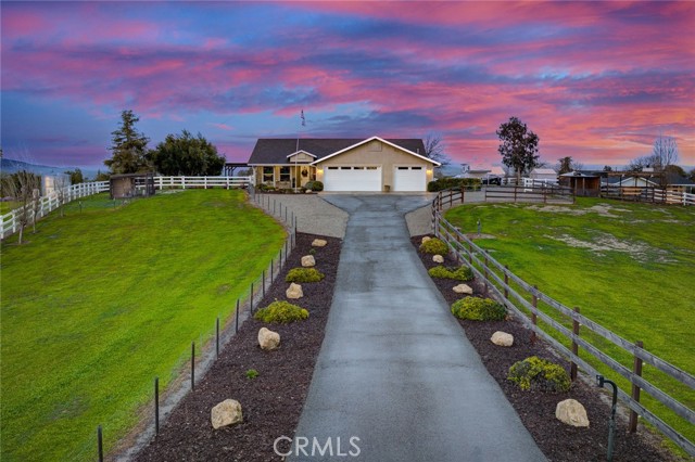 Detail Gallery Image 54 of 64 For 5095 White Tail Place, Paso Robles,  CA 93446 - 4 Beds | 2 Baths