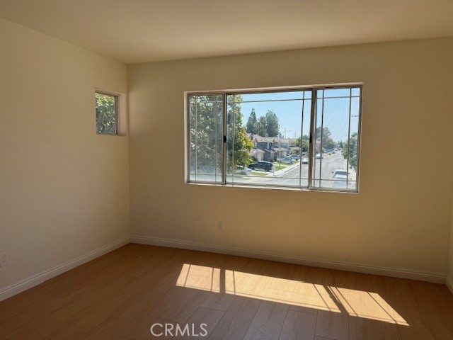 Upstairs Bedroom#3
