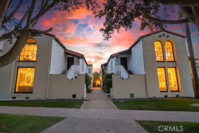 Detail Gallery Image 38 of 38 For 1527 E 3rd #1531,  Long Beach,  CA 90802 - 2 Beds | 1 Baths