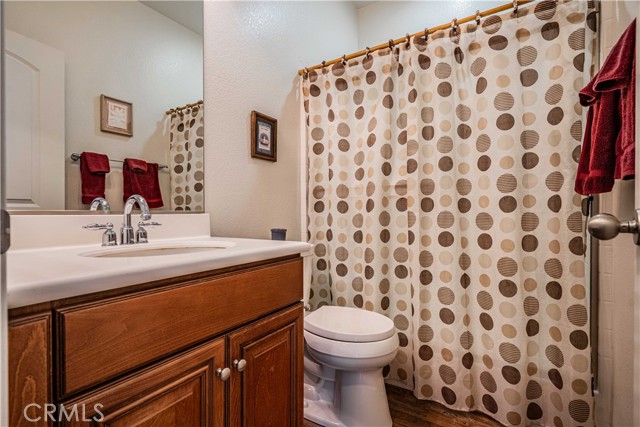 Detail Gallery Image 41 of 74 For 275 Mahogany St, Hemet,  CA 92543 - 4 Beds | 3/1 Baths