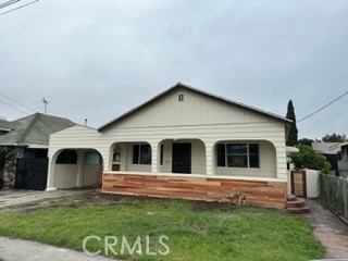 4163 Zamora St, Los Angeles, CA 90011