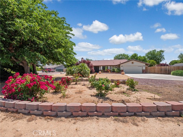 Detail Gallery Image 10 of 39 For 12586 Snapping Turtle Rd, Apple Valley,  CA 92308 - 3 Beds | 2 Baths