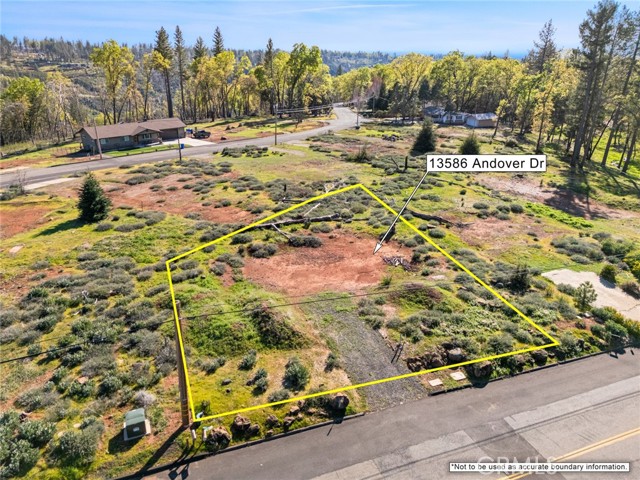 Detail Gallery Image 2 of 15 For 13586 Andover Dr, Magalia,  CA 95954 - – Beds | – Baths