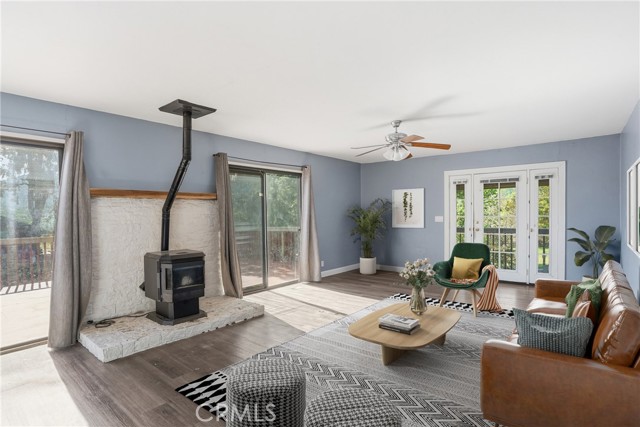 Detail Gallery Image 3 of 28 For 4837 Tumbleweed Way, Paso Robles,  CA 93446 - 3 Beds | 2 Baths