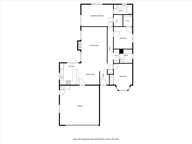 Detail Gallery Image 28 of 28 For 1847 8th, Los Osos,  CA 93402 - 3 Beds | 2 Baths
