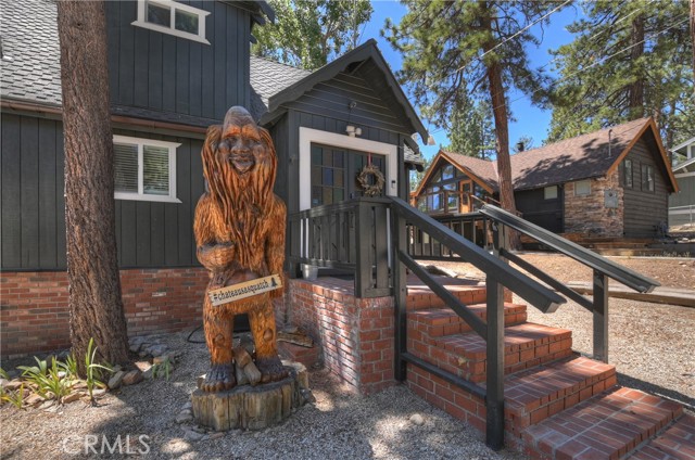 Detail Gallery Image 30 of 36 For 1126 Sugarpine Rd, Big Bear City,  CA 92314 - 2 Beds | 2 Baths