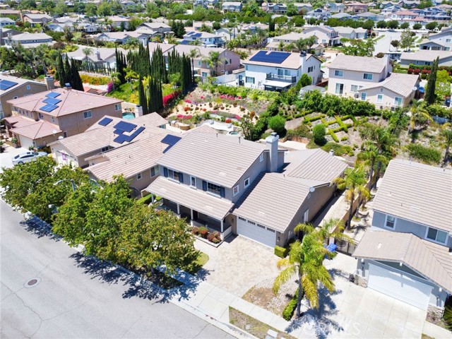 Detail Gallery Image 29 of 29 For 12430 Split Rein Dr, Rancho Cucamonga,  CA 91739 - 4 Beds | 2/1 Baths