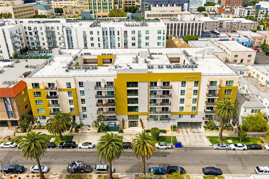 2939 Leeward Avenue #509