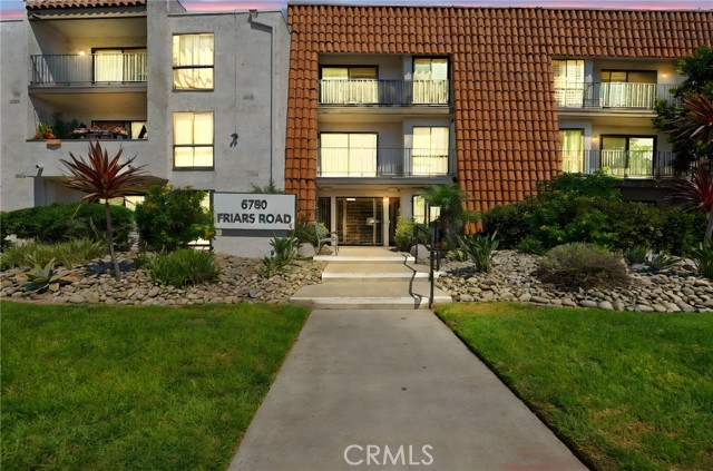 Detail Gallery Image 46 of 53 For 6780 Friars Rd #366,  San Diego,  CA 92108 - 2 Beds | 1 Baths