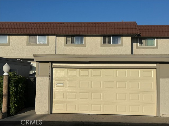Detail Gallery Image 1 of 2 For 11263 Knott Ave, Cypress,  CA 90630 - 3 Beds | 2/1 Baths