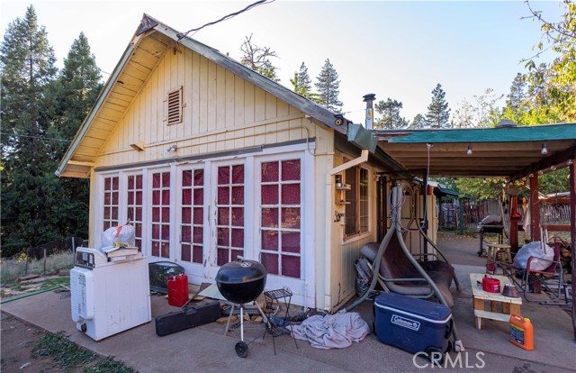 Detail Gallery Image 61 of 73 For 0 Cove Rd, Round Mountain,  CA 96065 - 2 Beds | 1 Baths