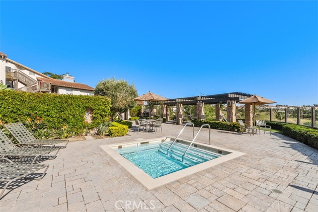 Detail Gallery Image 34 of 51 For 40 Corniche Dr #C,  Dana Point,  CA 92629 - 1 Beds | 1 Baths