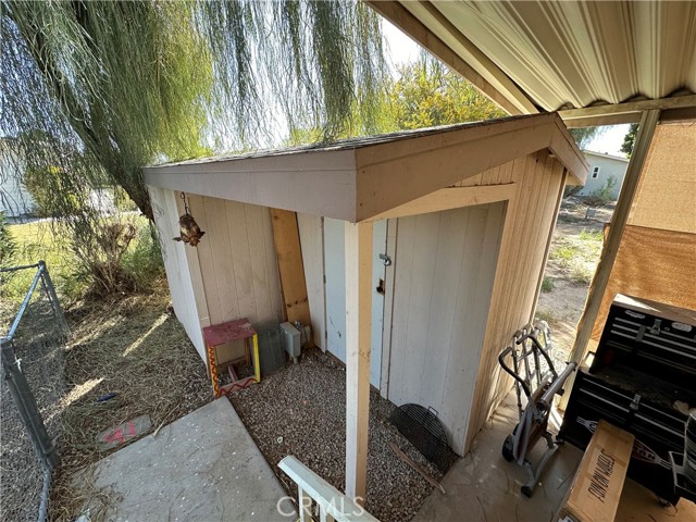 Detail Gallery Image 14 of 16 For 2450 E Hobsonway #41,  Blythe,  CA 92225 - 3 Beds | 2 Baths