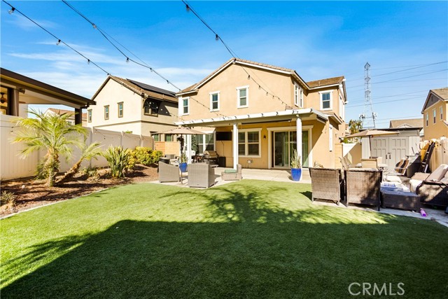 Detail Gallery Image 40 of 40 For 4846 S Monarch Pl, Ontario,  CA 91762 - 4 Beds | 3 Baths