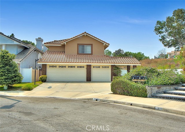 Detail Gallery Image 1 of 1 For 5 La Costa Pl, Phillips Ranch,  CA 91766 - 4 Beds | 2/1 Baths