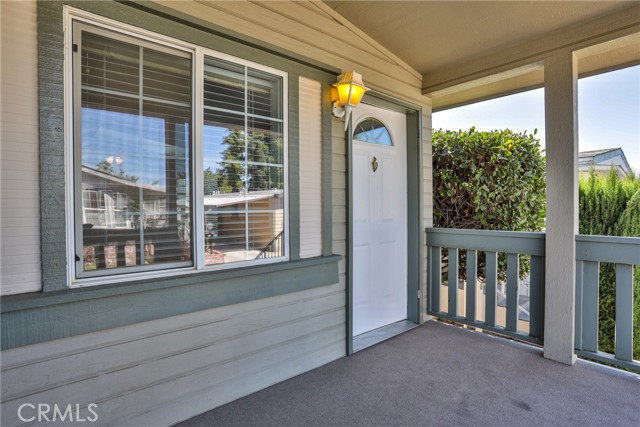 Detail Gallery Image 35 of 42 For 3850 Atlantic Ave #37,  Highland,  CA 92346 - 2 Beds | 2 Baths