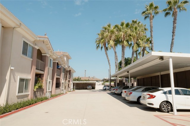 Detail Gallery Image 68 of 74 For 17888 Alburtis Ave. #A207, Artesia,  CA 90701 - 2 Beds | 1 Baths