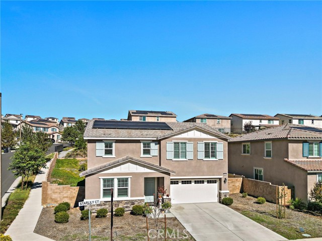 Detail Gallery Image 2 of 3 For 11662 Starlily Ct, Corona,  CA 92883 - 4 Beds | 3/1 Baths