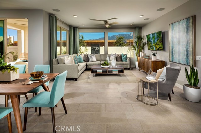 Detail Gallery Image 10 of 23 For 1524 Overpark Ln, Beaumont,  CA 92223 - 2 Beds | 2 Baths