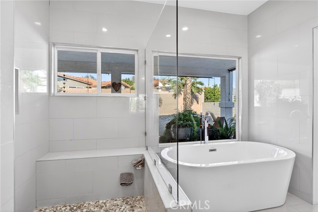 Detail Gallery Image 21 of 46 For 9640 S Hoylake, Desert Hot Springs,  CA 92240 - 3 Beds | 2 Baths