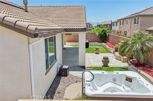 Detail Gallery Image 36 of 40 For 6125 Coopers Hawk Dr, Jurupa Valley,  CA 91752 - 5 Beds | 3/1 Baths