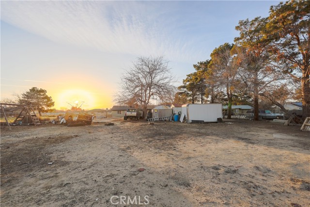 Detail Gallery Image 4 of 30 For 40944 171st, Lancaster,  CA 93535 - 3 Beds | 2 Baths