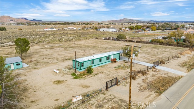 Detail Gallery Image 23 of 24 For 6173 Holiday, Rosamond,  CA 93560 - 2 Beds | 2 Baths